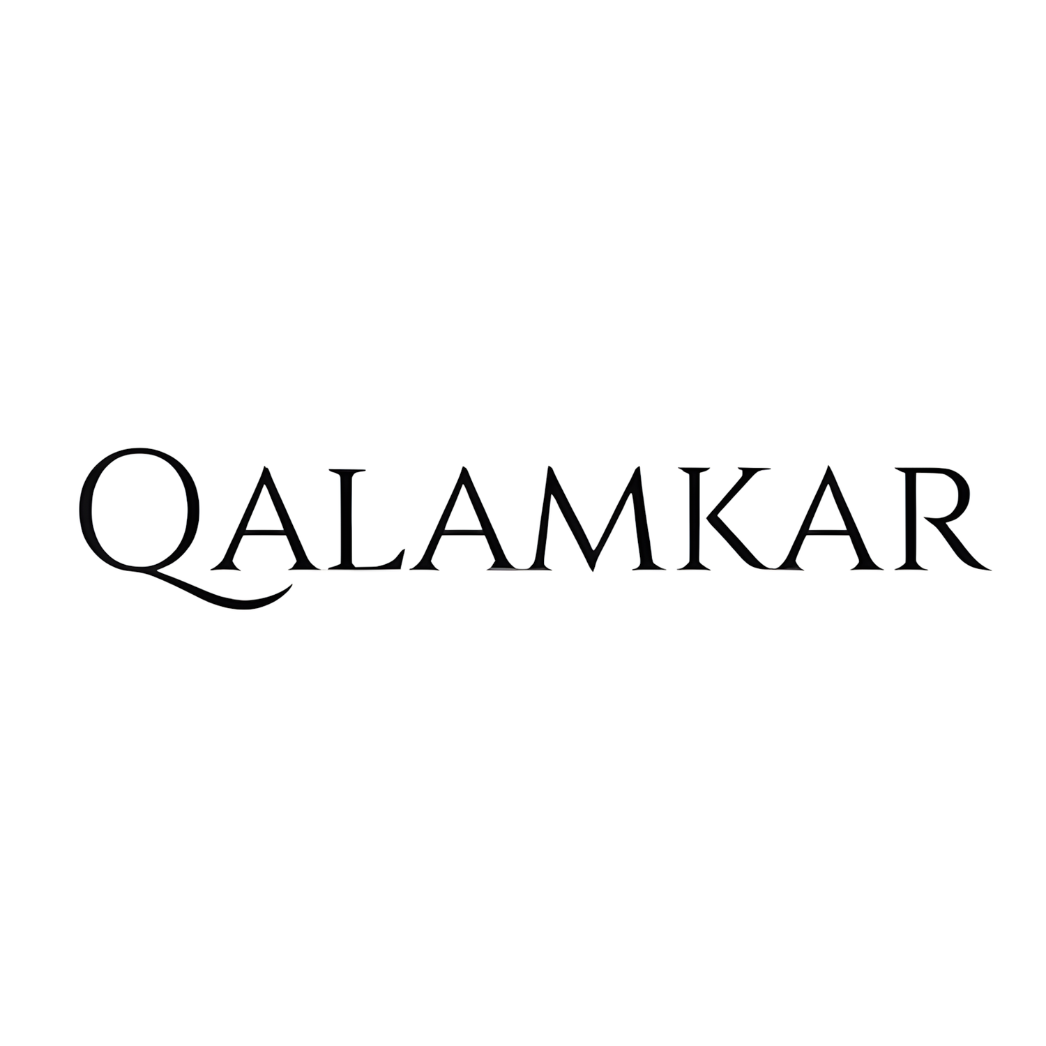 Qalamkar